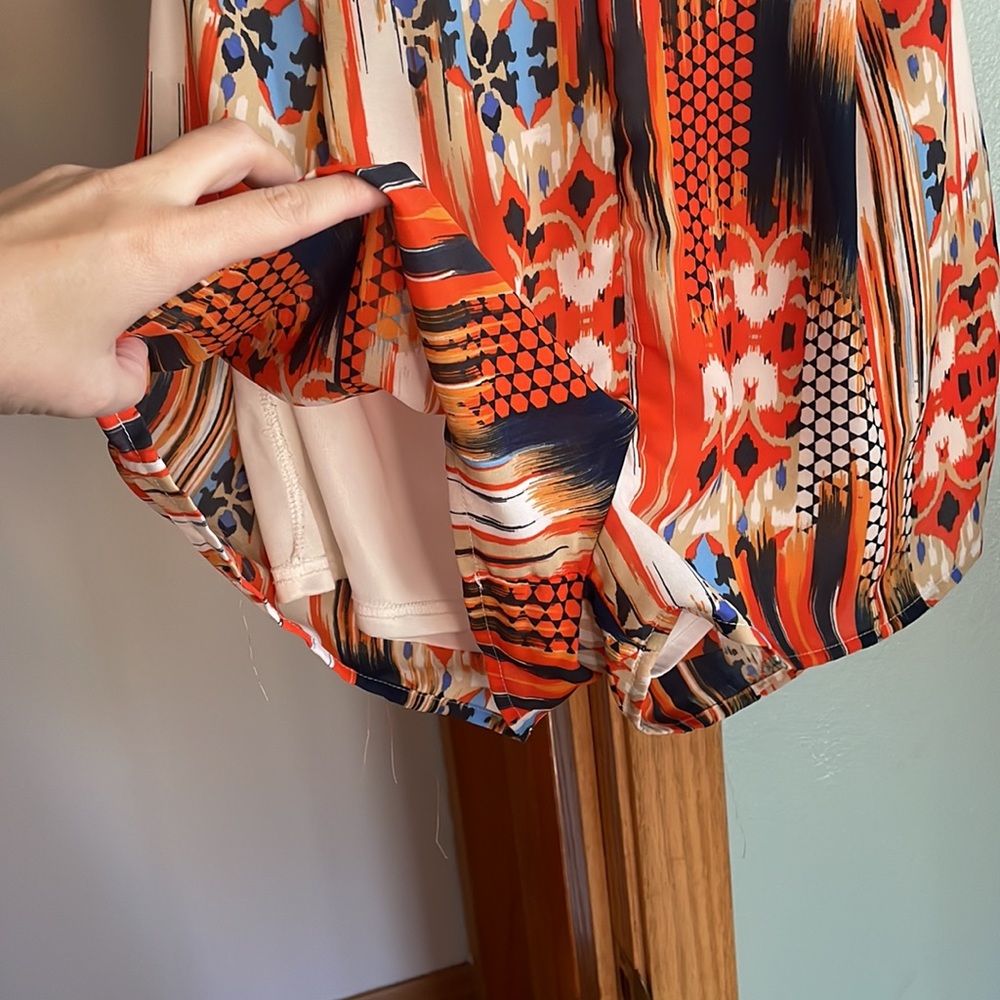 Romper - Picture 2 of 6